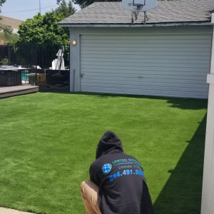 Artificial Turf in Sherman Oaks