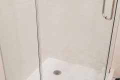 Bathroom renovation - Alhambra 