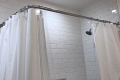 Bathroom renovation - Alhambra 