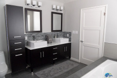 Bathroom Remodel - Encino