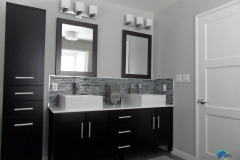 Bathroom Remodel - Encino