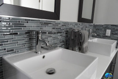 Bathroom Remodel - Encino