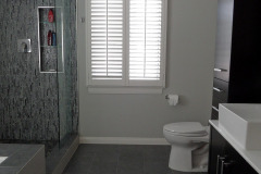 Bathroom Remodel - Encino