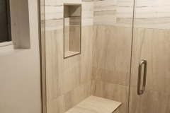 Bathroom in Glendale