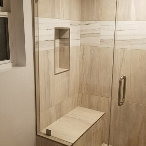 Bathroom in Glendale
