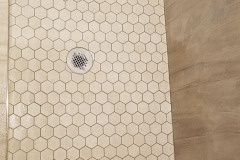 Bath remodeling - Glendale 