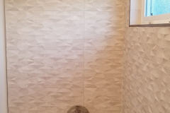 Bath renovation - Torrance 