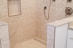 Bath renovation - Torrance 