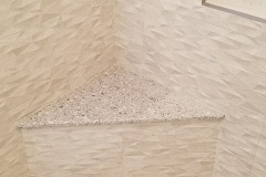Bath renovation - Torrance 