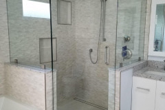 Bath renovation - Torrance