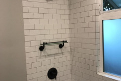 Bathroom in Laurel Canyon