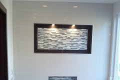 Bathroom in Pasadena