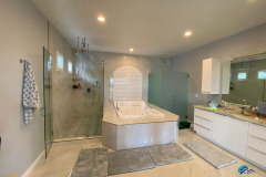 Bathroom in San Dimas