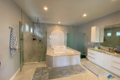 Master Bathroom - San Dimas