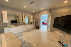 Master Bathroom - San Dimas