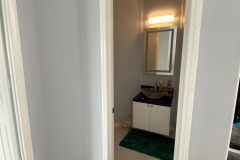 Powder Room - San Dimas