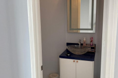 Powder Room - San Dimas