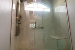 Bath renovation - San Dimas