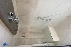 Bath renovation - San Dimas