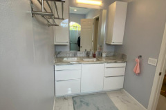 Bath renovation - San Dimas