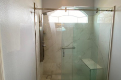Bath renovation - San Dimas
