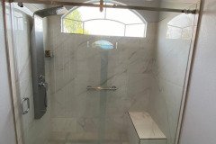 Bath renovation - San Dimas