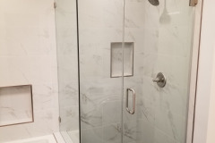 Bathroom in Santa Monica