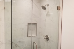 Bathroom in Santa Monica