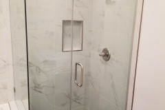 Bathroom in Santa Monica