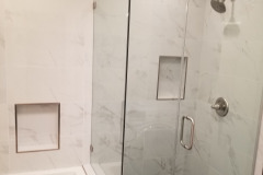 Bathroom in Santa Monica