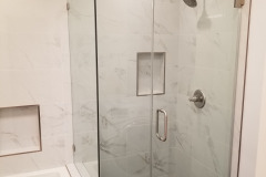 Bathroom in Santa Monica