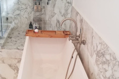 Bathroom in Studio city