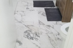 Bathroom Remodeling - Studio city