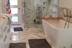 Bathroom Remodeling - Studio city