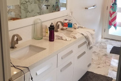 Bathroom Remodeling - Studio city