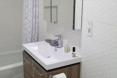 Bathroom Remodeling - Studio city