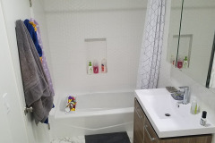 Bathroom Remodeling - Studio city