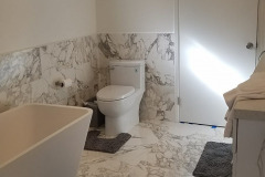 Bathroom Remodeling - Studio city