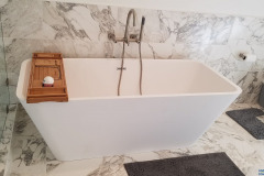 Bathroom Remodeling - Studio city