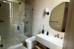 Bathroom Melvin