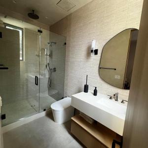 Bathroom Melvin