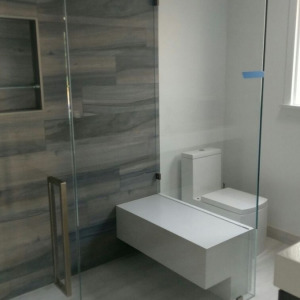 BathroomS