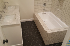 Bathrooms Remodeling 