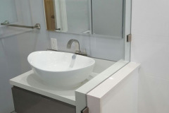 Bathrooms Remodeling 