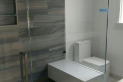 Bathrooms Remodeling