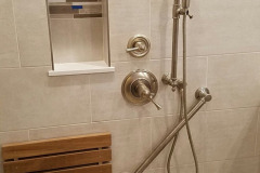 Bathrooms Remodeling 