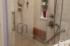 Bathrooms Remodeling 