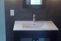 Bathrooms Remodeling 