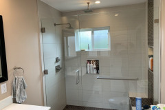 Bathrooms Remodeling 
