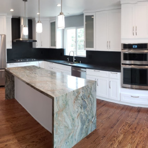 Kitchen in Glendale